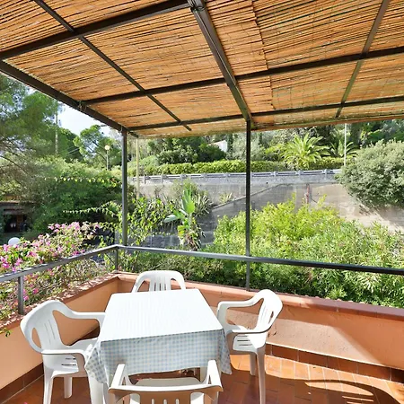 Apartment Nord - Goelba