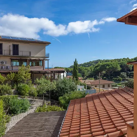 Apartment Nord - Goelba *