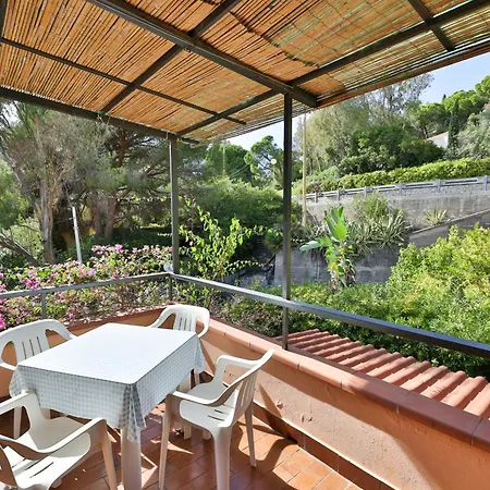 Apartment Nord - Goelba Fetovaia