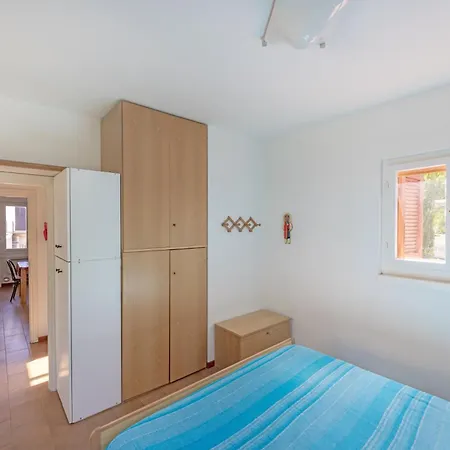 Nord - Goelba Apartment Fetovaia