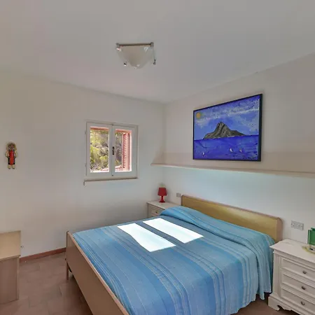 Nord - Goelba Apartment *