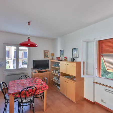 Apartment Nord - Goelba Fetovaia