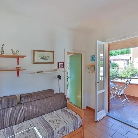 Apartment Nord - Goelba *