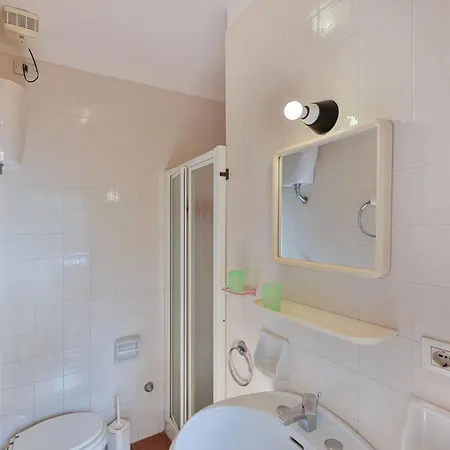 Nord - Goelba Apartment *
