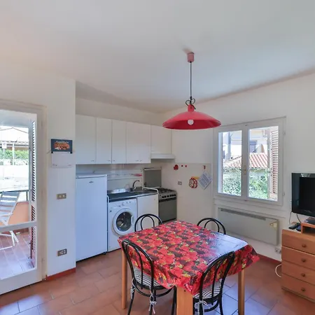 Apartment Nord - Goelba