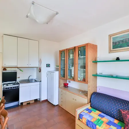 Apartment Nord - Goelba