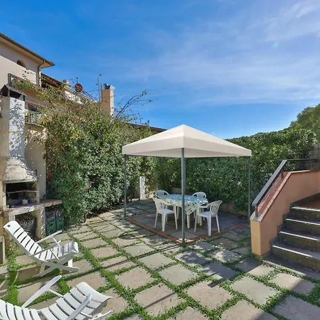 Apartment Nord - Goelba